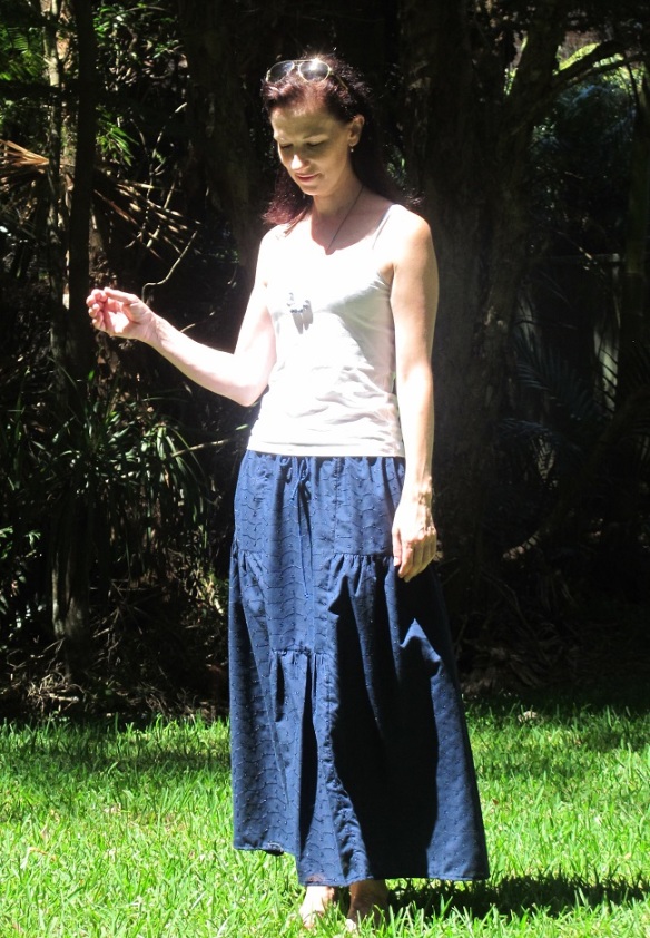 Stylish Skirts – a review and a skirt (or two) | Sew Busy Lizzy